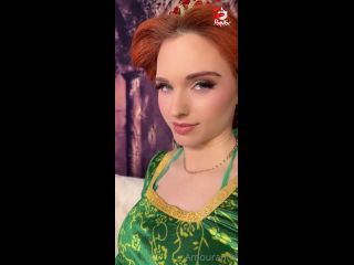 free porn clip 21 Amouranth Fairytale Roleplay Blowjob Leaked Onlyfans Porn Video - [Onlyfans] (FullHD 1080p) on anal porn slime fetish-0