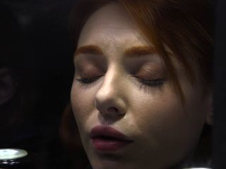 porn video 38 Lacy Lennon. Lacy Lennon Gorgeous Redhead's Sensual Submission [HD 2.04 GB] - bdsm - fetish porn hard bdsm porno squirt-2