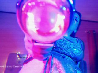 porn video 49 Interdimensional Assassin, all femdom on femdom porn -8