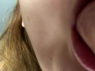 Candy Kitty - Being Mr. Cockman (super POV)  - teen - pov true amateur models-7