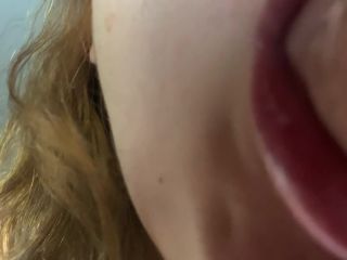 Candy Kitty - Being Mr. Cockman (super POV)  - teen - pov true amateur models-8