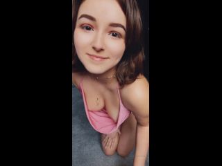 Onlyfans - Leana Lovings - leanalovingsAn ASMR like tease to get you through the day - 11-11-2021-2