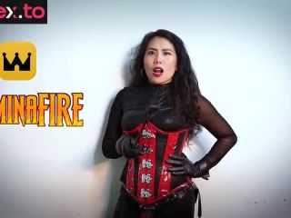 [GetFreeDays.com] Domina Fire Manila Mistress In Scene Dominafire And Mizzired Facesitting Their Bondage Slave Porn Stream April 2023-9