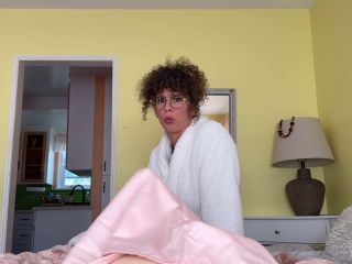 online adult clip 14 big tits gagging VibeWithMommy - Would You Fuck Your Boss's Horny Wife - FullHD 1080p, titty fucking on big tits porn-0