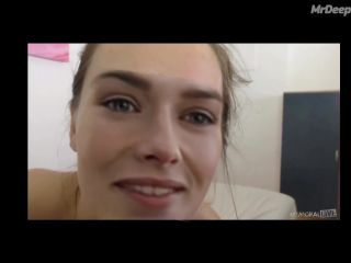 Lena Headey Webcam Fuck Porn DeepFake-2