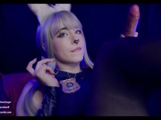 porn video 47 MollyRedWolf – Judy Hopps Asked Nick to Fuck her on fetish porn smoking fetish porn-9