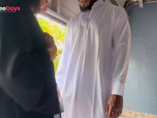 [GetFreeDays.com] Saudi Barbienjd with the Arab neighbor       Sex Leak June 2023-0