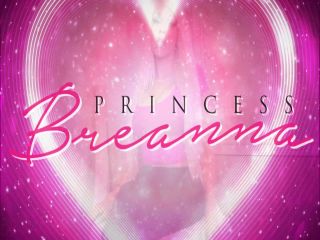 adult clip 2 Princess Breanna - You Belong To Me on pov femdom forced sissy-0