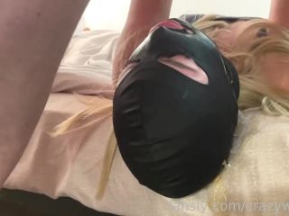 xxx video 18 crazywifeslut - 06-08-2022-412307574579277824-Used my throat like a pussy?? - fansly - femdom porn rubber boots fetish-7