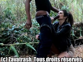 [Siterip] Zavatrash L Homme Cheval Et Sa Grosse Bite Qui Dechire La Chatte-1