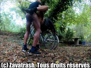 [Siterip] Zavatrash L Homme Cheval Et Sa Grosse Bite Qui Dechire La Chatte-4