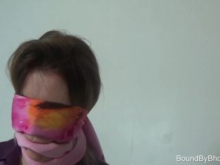 Scarfbound in Satin-7