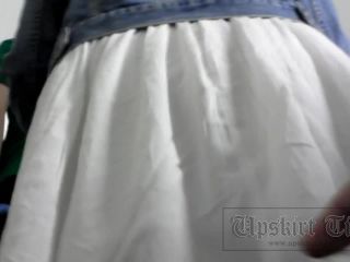 Up-skirt videos a033-0