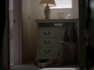 Michelle Dockery – Good Behavior s01e01 (2016) HD 1080p!!!-8