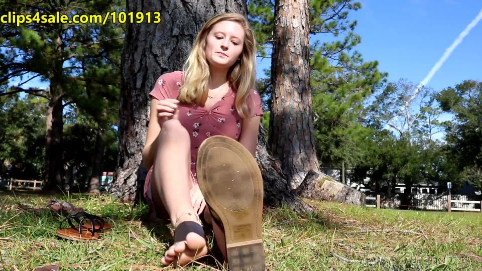 online porn video 2 Random Sole Encounters – Conservative Nicole’s Spontaneous Tickle Test and Sole Show | porn | fetish porn hardcore teen masturbation