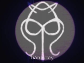 Lady diana rey - Handsfree Torment - Rey Institute 3-7