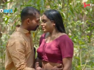 [GetFreeDays.com] Mallu Wife Fuck Outdoor Other Man Porn Film November 2022-1