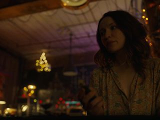 Emily Browning, Hani Furstenberg - American Gods s02e05 (2019) HD 1080p - (Celebrity porn)-4