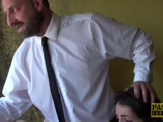 adult xxx video 28 Liz: made to squirt at office window, bdsm slave market on squirt -8