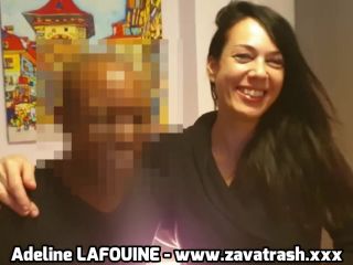 [Siterip] Zavatrash Adeline Lafouine Et Glory Zavatrash - Duo De Choc-1