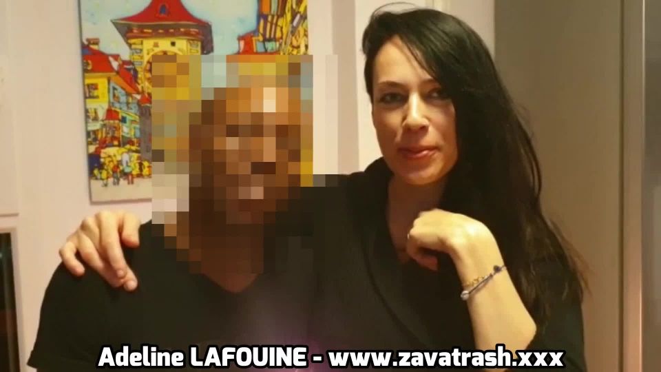 [Siterip] Zavatrash Adeline Lafouine Et Glory Zavatrash - Duo De Choc