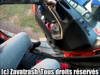 [Siterip] Zavatrash Cette Suceuse Est Une Championne Elle Suce Des Routiers-5