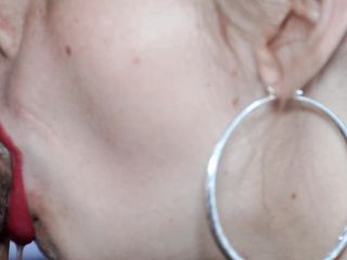 KaterinaAmateurShe Does Perfect Closeup Blowjob With Facial Cumshot - 1080p-4