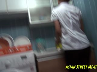 online adult clip 23 AsianStreetMeat pomsunp,  on teen -5