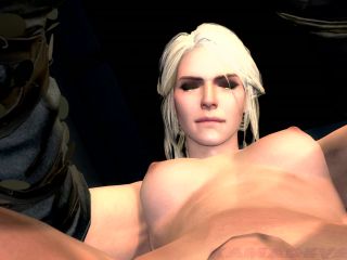 Ciri Male - Taker POV KamadevaSFM Works-5