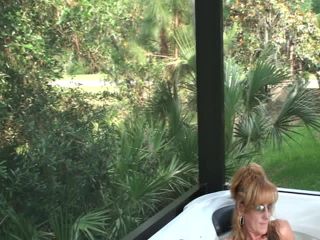 M@nyV1ds - SummerKnightz - Outdoor Jacuzzi-2