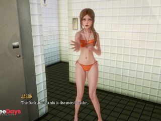 [GetFreeDays.com] Once in a Lifetime - Playthrough - PART 5 Sex Leak November 2022-7