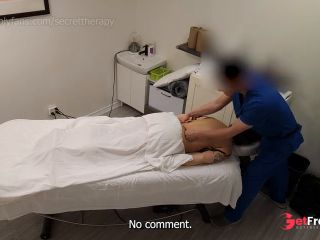 [GetFreeDays.com] Frenchies 2nd Visit. This MILF Squirted During The Massage This Time Porn Leak April 2023-1