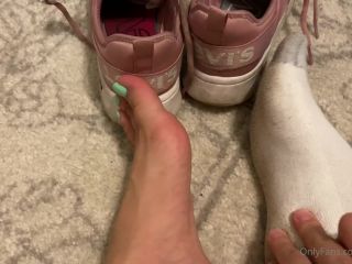 adult xxx clip 43 husband has a foot fetish ivorysoles 13 09 2021 2219243284 sweaty and smelly, ivorysoles on feet porn-8