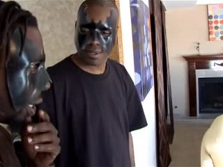 Video online Sugarwalls Black Tales #2, Scene 6-0