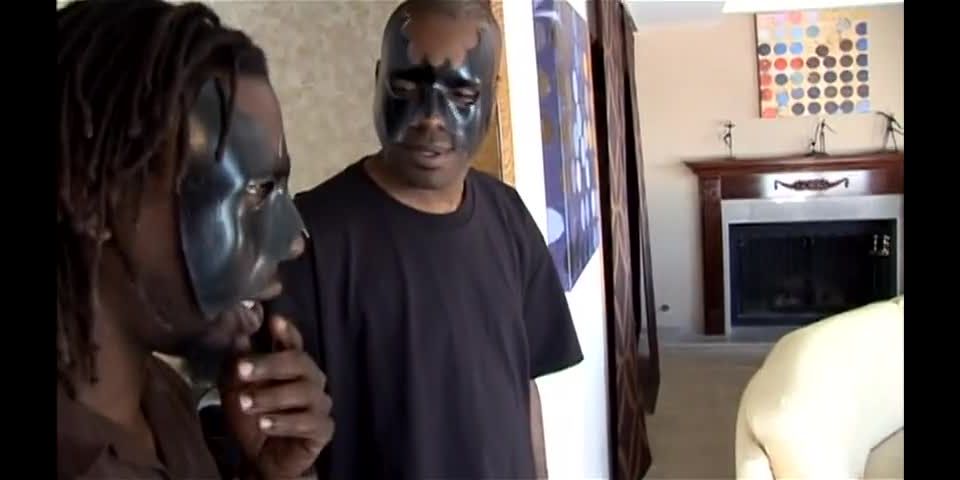 Video online Sugarwalls Black Tales #2, Scene 6