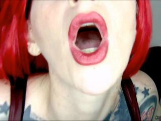 Mistress Harley - Gooner Brainwash Stroke Training BigTits!-9