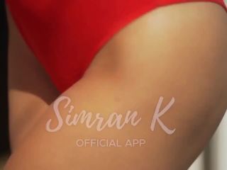 Simran K Official App Video 1-1