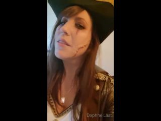 Daphne Laat Daphnelaat - halloween party tonight x daphne 10-10-2021-1