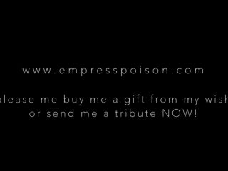 online xxx video 44 sexy porn bdsm Empress Poison – Latex Surgeon Medical Bondage, empress poison on fetish porn-9