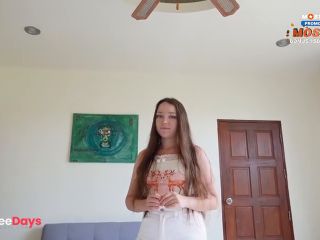 [GetFreeDays.com] Stepsister wanted to steal the car keys. Caught the thief and fucked her hard-DeluxeBitch Porn Video January 2023-0