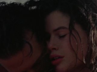 Carre Otis – Wild Orchid (1989) HD 1080p - (Celebrity porn)-8