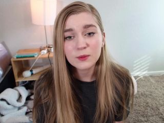 Jaybbgirl – Please Impregnate Me - Tit tease-0