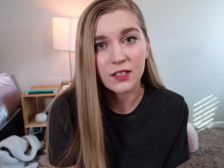 Jaybbgirl – Please Impregnate Me - Tit tease-1