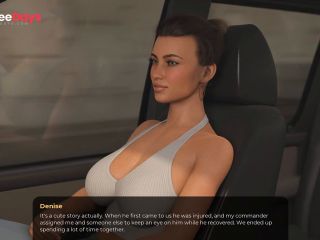 [GetFreeDays.com] No More Money 72 PC Gameplay Sex Video July 2023-7