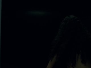 Thandie Newton – Westworld s01e02 (2016) HD 1080p - (Celebrity porn)-3