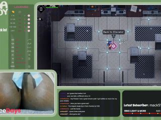 [GetFreeDays.com] PandaFemboy Plays CrossCode Part 6 Sex Film December 2022-2