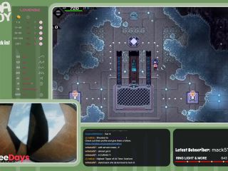 [GetFreeDays.com] PandaFemboy Plays CrossCode Part 6 Sex Film December 2022-7