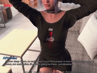 [GetFreeDays.com] Reclaiming The Lost 04  Visual Novel PC Gameplay HD Porn Clip October 2022-0