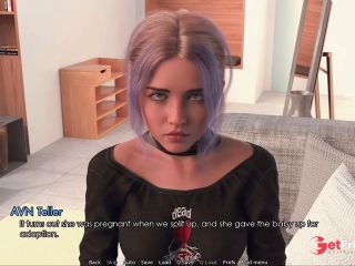 [GetFreeDays.com] Reclaiming The Lost 04  Visual Novel PC Gameplay HD Porn Clip October 2022-3