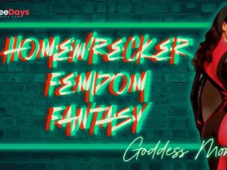 [GetFreeDays.com] Homewrecker Femdom Fantasy Sex Video February 2023-0